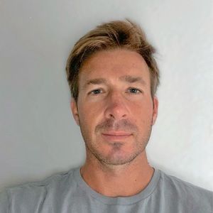 Meet your Posher, Andrew